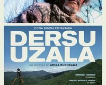 Download Dersu Uzala (1975) (Russian with Subtitle) Bluray 720p [1.1GB] || 1080p [2.7GB]