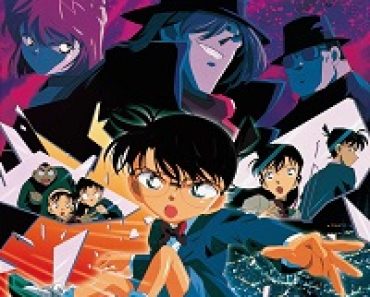 Download Detective Conan Movie 05 – Countdown to Heaven (2001) Dual Audio (Hindi-Tamil-Telugu-Mal-Eng-Jap) 720p [800MB] || 1080p [1.8GB]