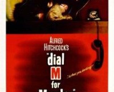 Download Dial M for Murder (1954) {English With Subtitles} 480p [400MB] || 720p [850MB]