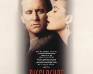 Download Disclosure (1994) {English With Subtitles} 480p [500MB] || 720p [999MB]