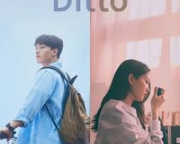 Download Ditto aka The Agreement (2022) Dual Audio {Hindi-Korean} WEB-DL 480p [470MB] || 720p [1GB] || 1080p [2.1GB]