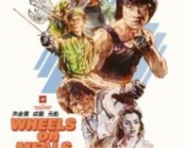 Download Wheels on Meals (1984) Dual Audio (Hindi-Chinese) BluRay 480p [400MB] || 720p [1GB] || 1080p [2.16GB]