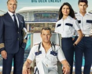 Download Doctor Odyssey (Season 1) ]S01E18 Added] {English With Subtitles} WeB-DL 720p [220MB] || 1080p [850MB]