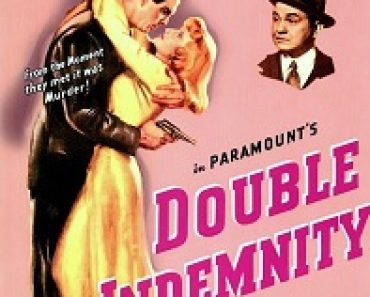 Download Double Indemnity (1944) {English With Subtitles} 480p [350MB] || 720p [800MB] || 1080p [2GB]