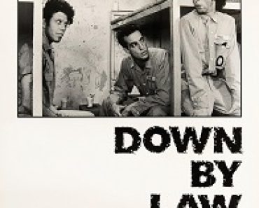 Download Down by Law (1986) {English With Subtitles} 480p [400MB] || 720p [999MB] || 1080p [2GB]