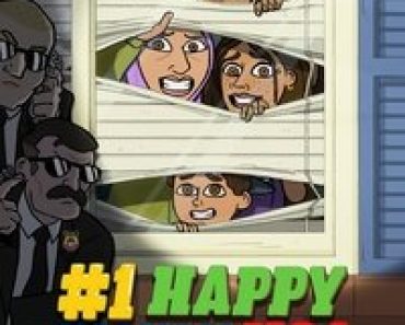 Download #1 Happy Family USA (Season 1) Dual Audio (Hindi-English) Msubs Web-Dl 480p [100Mb] || 720p [250MB] || 1080p [600MB]