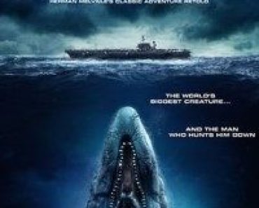 Download 2010: Moby Dick (2010) Dual Audio (Hindi-English) 480p [300MB] || 720p [850MB]
