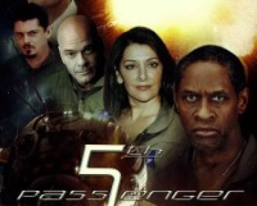 Download 5th Passenger (2018) Dual Audio (Hindi-English) 480p [300MB] || 720p [900MB]