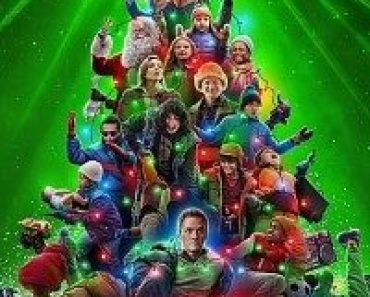 Download 8-Bit Christmas (2021) {English With Subtitles} Web-DL 480p [450MB] || 720p [900MB] || 1080p [1.8GB]