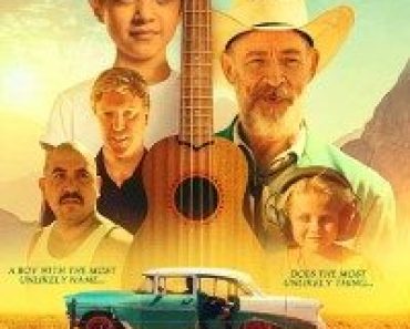 Download A Boy Called Sailboat (2018) Dual Audio (Hindi-English) 480p [300MB] || 720p [800MB]