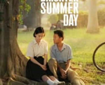 Download A Brighter Summer Day (1991) {Chinese With Subtitles} 480p [713MB] || 720p [1.7GB] || 1080p [4.2GB]
