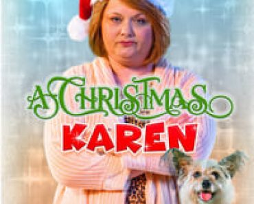 Download A Christmas Karen (2022) {English With Subtitles} Web-DL 480p [300MB] || 720p [900MB] || 1080p [1.80GB]