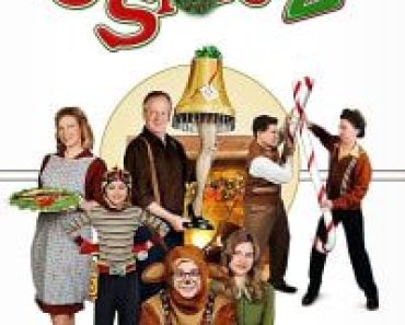Download A Christmas Story 2 (2012) {English Audio With Subtitles} 480p [250MB] || 720p [780MB] || 1080p [1.57GB]