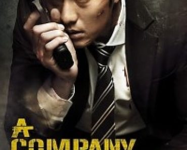Download A Company Man (2012) Dual Audio {Hindi-Korean} BluRay 480p [470MB] || 720p [1GB] || 1080p [2.1GB]