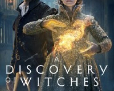 Download A Discovery of Witches (Season 1 – 3) Complete {English With Subtitles} Web DL 720p [300MB]