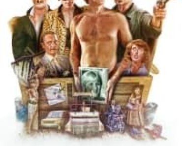 Download A Fish Called Wanda (1988) {English Audio With Subtitles} 480p [320MB] || 720p [870MB] || 1080p [2GB]