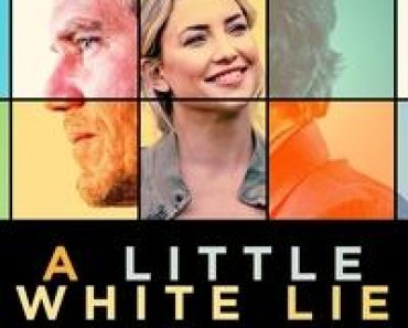 Download A Little White Lie (2023) {English With Subtitles} 480p [300MB] || 720p [900MB] || 1080p [1.86GB]