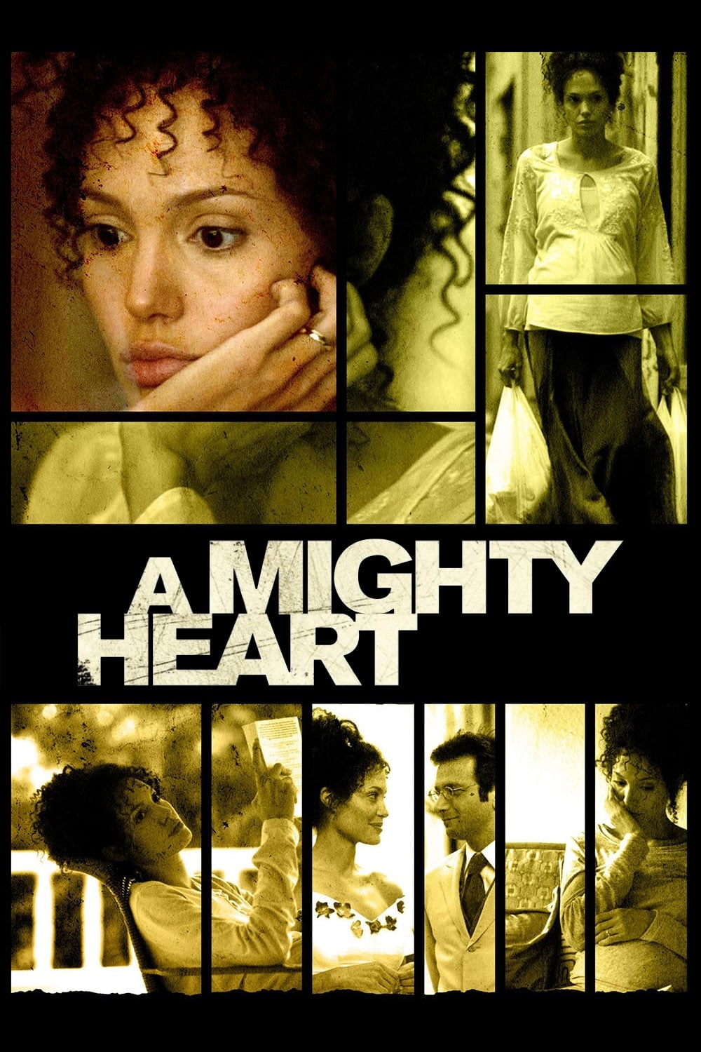Download A Mighty Heart Movie