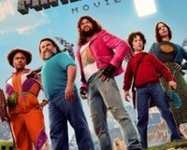 Download A Minecraft Movie (2025) Dual Audio {Hindi-English} WEB-DL 480p [470MB] || 720p [1GB] || 1080p [2.6GB]