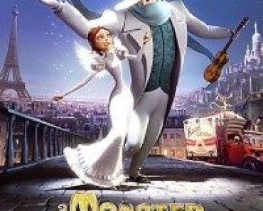 Download A Monster in Paris (2011) Dual Audio (Hindi-English) 480p [300MB] || 720p [900MB]