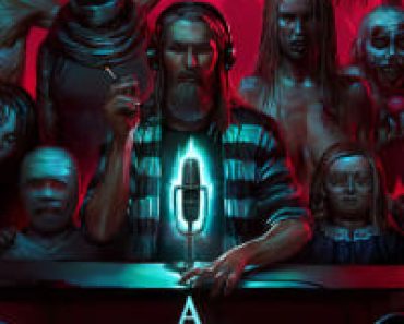 Download A Night of Horror: Nightmare Radio (2019) (English Audio) Msubs Bluray 480p [330MB] || 720p [870MB] || 1080p [2GB]