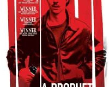 Download A Prophet (2009) {French Audio With Subtitles} 480p [750MB] || 720p [1.55GB] || 1080p [2.86GB]