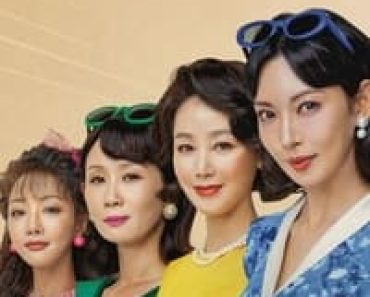 Download A Virtuous Business (Season 1) {Korean With Subtitles} WeB-DL 720p [400MB] || 1080p [2.6GB]