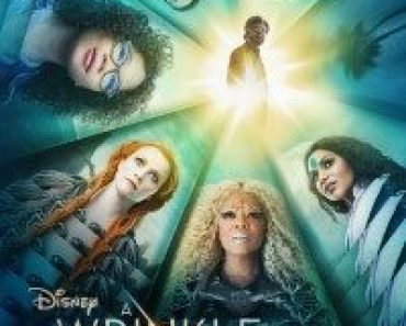 Download A Wrinkle in Time (2018) Dual Audio (Hindi-English) 480p [400MB] || 720p [1.1GB] || 1080p [5.16GB]