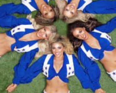 Download America’s Sweethearts: Dallas Cowboys Cheerleaders (Season 1) Dual Audio (Hindi-English) Msubs Web-Dl 720p [550MB] || 1080p [1.2GB]