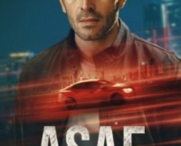 Download ASAF (Season 1) Multi Audio {Hindi-English-Turkish} WeB-DL 480p [160MB] || 720p [290MB] || 1080p [930MB]
