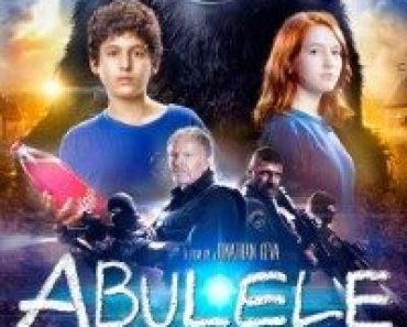 Download Abulele (2015) Dual Audio (Hindi-Portuguese) 480p [400MB] || 720p [800MB]