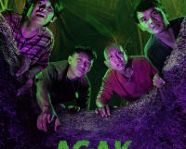 Download Agak Laen (2024) (Indonesian) Web-Dl 480p [355MB] || 720p [960MB] || 1080p [2.3GB]