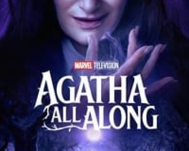 Download Agatha All Along (Season 1) Dual Audio (Hindi-English) Web-Dl 480p [140MB] || 720p [370MB] || 1080p [900MB]