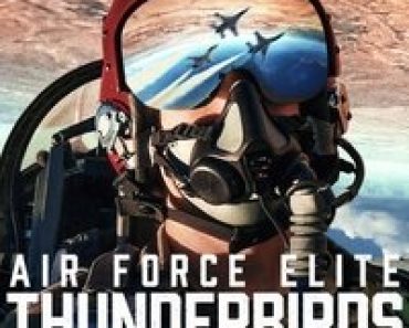 Download Air Force Elite: Thunderbirds (2025) Dual Audio (Hindi-English) Esubs Web-Dl 480p [300MB] || 720p [830MB] || 1080p [1.9GB]