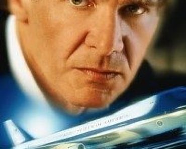 Download Air Force One (1997) Dual Audio (Hindi-English) 480p [400MB] || 720p [900MB]