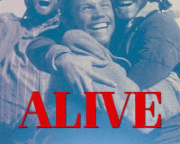 Download Alive (1993) Dual Audio {Hindi-English} Msubs BluRay 480p [441MB] || 720p [1.1GB] || 1080p [2.6GB]