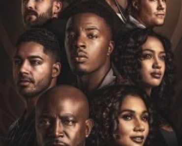 Download All American (Season 1-7) [S07E13 Added] {English Audio With Subtitles} WeB-DL 720p [340MB] || 1080p [840MB]