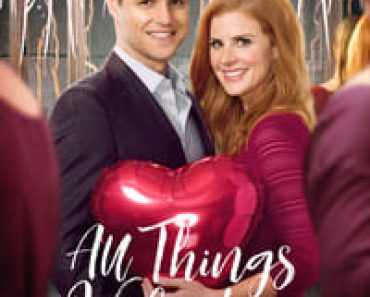Download All Things Valentine (2016) (English Audio) Web-Dl 480p [250MB] || 720p [680MB] || 1080p [1.6GB]