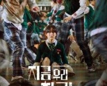 Download All of Us Are Dead (Season 1) Multi Audio {Hindi-English-Korean} 480p [180MB] || 720p [400MB] || 1080p [1.2GB]