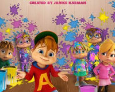 Download Alvinnn!!! and The Chipmunks (Season 1-5) Dual Audio (Hindi-English) Esubs Web-Dl 720p [200MB] || 1080p [950MB]