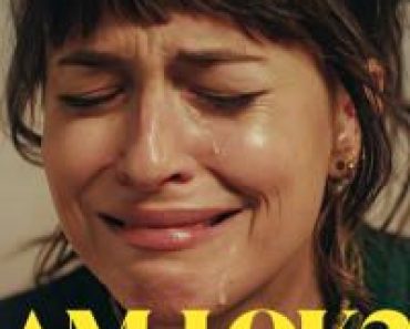 Download Am I OK? (2024) {English Audio} Msubs WEB-DL 480p [260MB] || 720p [720MB] || 1080p [1.7GB]