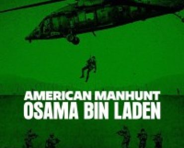 Download American Manhunt: Osama bin Laden (Season 1) Dual Audio {Hindi-English} WeB-DL 720p [560MB] || 1080p [1.2GB]