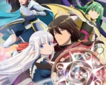 Download An Archdemon’s Dilemma: How to Love Your Elf Bride (Season 1) Multi Audio {Hindi-English-Japanese} WeB-DL 480p [85MB] || 720p [150MB] || 1080p [490MB]