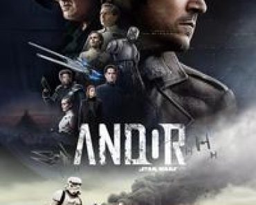 Download Star Wars: Andor (Season 1-2) Dual Audio (Hindi-English) Esubs WeB-DL 480p [150MB] || 720p [300MB] || 1080p [1GB]