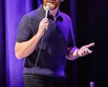 Download Andrew Santino: Cheeseburger (2023) {English With Subtitles} Web-DL 480p [175MB] || 720p [540MB] || 1080p [1GB]