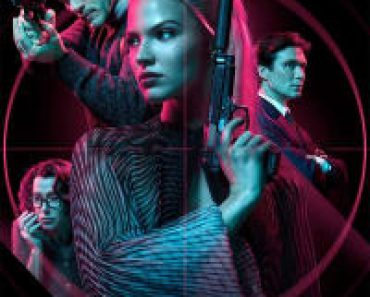 Download Anna (2019) Dual Audio {Hindi-English} Esubs BluRay 480p [408MB] || 720p [1.0GB] || 1080p [2.4GB]