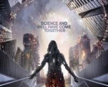Download Anti Matter (2016) Dual Audio (Hindi-English) 480p [400MB] || 720p [1GBB]