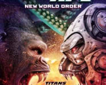 Download Ape X Mecha Ape: New World Order (2024) (Hindi Dubbed) HQ Fan Dub || 720p [1GB] || 1080p [2GB]