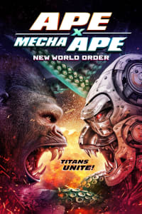 Download Ape X Mecha Ape New World Order MoviesMod