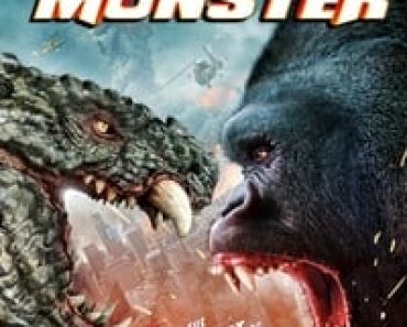 Download Ape vs. Monster (2021) Dual Audio {Hindi-English} Esubs BluRay 480p [292MB] || 720p [852MB] || 1080p [1.8GB]